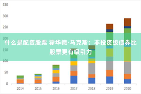 什么是配资股票 霍华德·马克斯：非投资级债券比股票更有吸引力